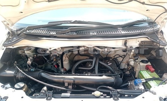 Buy Used 2006 Toyota Noah in Dhaka, Dhaka Buy Used 2006 Toyota Noah in Dhaka, Dhaka