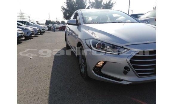 Buy Import 2017 Hyundai Elantra in Import - Dubai, Bandarban Buy Import 2017 Hyundai Elantra in Import - Dubai, Bandarban