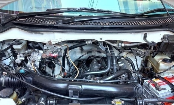 Buy Used 2006 Toyota Noah in Dhaka, Dhaka Buy Used 2006 Toyota Noah in Dhaka, Dhaka