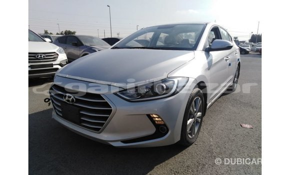 Buy Import 2017 Hyundai Elantra in Import - Dubai, Bandarban Buy Import 2017 Hyundai Elantra in Import - Dubai, Bandarban