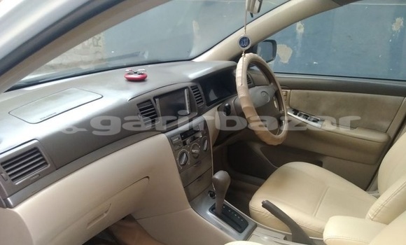 কেনা ব্যবহৃত Toyota Corolla White গাড়ী মধ্যে ঢাকা মধ্যে Dhaka কেনা ব্যবহৃত Toyota Corolla White গাড়ী মধ্যে ঢাকা মধ্যে Dhaka