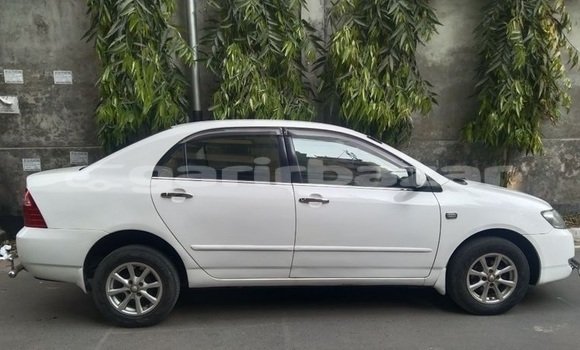 কেনা ব্যবহৃত Toyota Corolla White গাড়ী মধ্যে ঢাকা মধ্যে Dhaka কেনা ব্যবহৃত Toyota Corolla White গাড়ী মধ্যে ঢাকা মধ্যে Dhaka