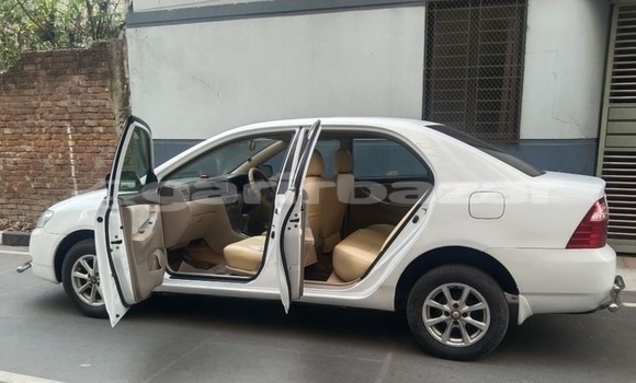 কেনা ব্যবহৃত Toyota Corolla White গাড়ী মধ্যে ঢাকা মধ্যে Dhaka কেনা ব্যবহৃত Toyota Corolla White গাড়ী মধ্যে ঢাকা মধ্যে Dhaka