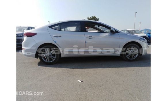 Buy Import 2017 Hyundai Elantra in Import - Dubai, Bandarban Buy Import 2017 Hyundai Elantra in Import - Dubai, Bandarban