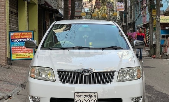 Buy Used 2005 Toyota Corolla in Dhaka, Dhaka Buy Used 2005 Toyota Corolla in Dhaka, Dhaka