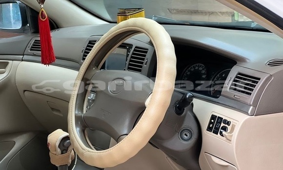 Buy Used 2005 Toyota Corolla in Dhaka, Dhaka Buy Used 2005 Toyota Corolla in Dhaka, Dhaka