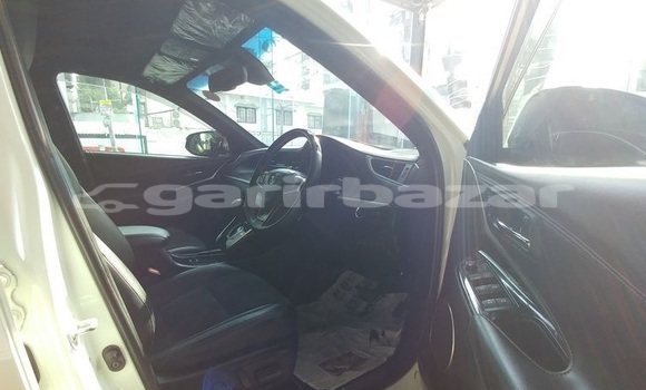 Buy Used 2016 Toyota Harrier in Dhaka, Dhaka Buy Used 2016 Toyota Harrier in Dhaka, Dhaka