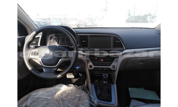 Buy Import 2017 Hyundai Elantra in Import - Dubai, Bandarban Buy Import 2017 Hyundai Elantra in Import - Dubai, Bandarban