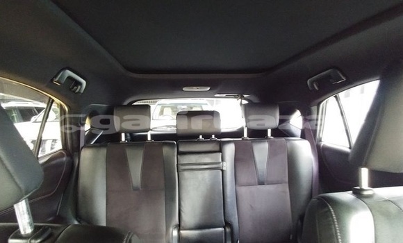 Buy Used 2016 Toyota Harrier in Dhaka, Dhaka Buy Used 2016 Toyota Harrier in Dhaka, Dhaka