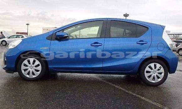 Buy Used 2013 Toyota AQUA in Dhaka, Dhaka Buy Used 2013 Toyota AQUA in Dhaka, Dhaka