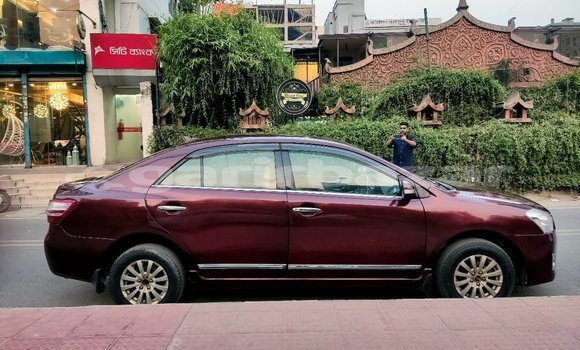 Buy Used 2007 Toyota Premio in Dhaka, Dhaka Buy Used 2007 Toyota Premio in Dhaka, Dhaka