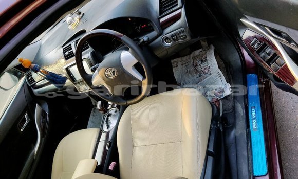 Buy Used 2007 Toyota Premio in Dhaka, Dhaka Buy Used 2007 Toyota Premio in Dhaka, Dhaka