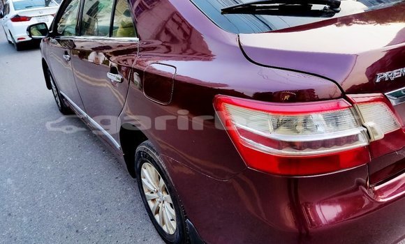 Buy Used 2007 Toyota Premio in Dhaka, Dhaka Buy Used 2007 Toyota Premio in Dhaka, Dhaka