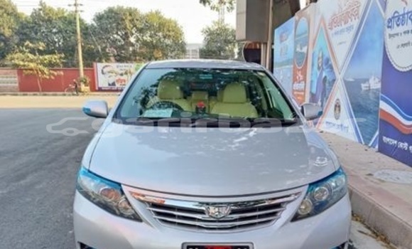 Buy Used 2010 Toyota Allion in Dhaka, Dhaka Buy Used 2010 Toyota Allion in Dhaka, Dhaka
