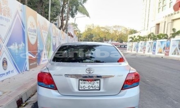 Buy Used 2010 Toyota Allion in Dhaka, Dhaka Buy Used 2010 Toyota Allion in Dhaka, Dhaka