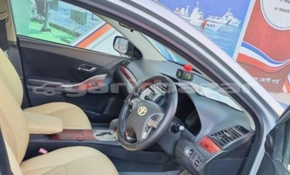 Buy Used 2010 Toyota Allion in Dhaka, Dhaka Buy Used 2010 Toyota Allion in Dhaka, Dhaka