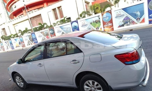 Buy Used 2010 Toyota Allion in Dhaka, Dhaka Buy Used 2010 Toyota Allion in Dhaka, Dhaka
