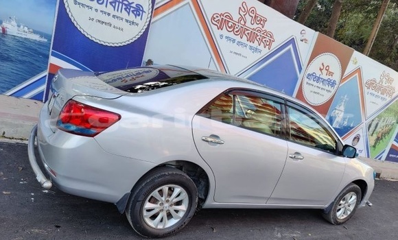 Buy Used 2010 Toyota Allion in Dhaka, Dhaka Buy Used 2010 Toyota Allion in Dhaka, Dhaka