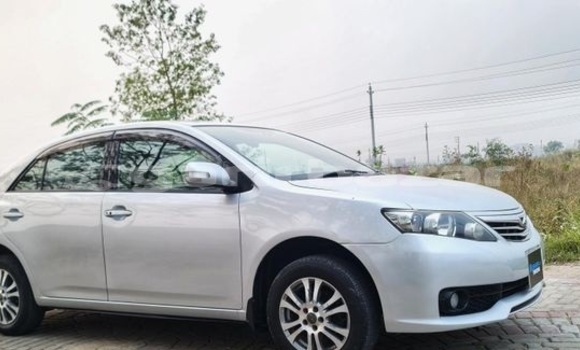 Buy Used 2010 Toyota Allion in Dhaka, Dhaka Buy Used 2010 Toyota Allion in Dhaka, Dhaka