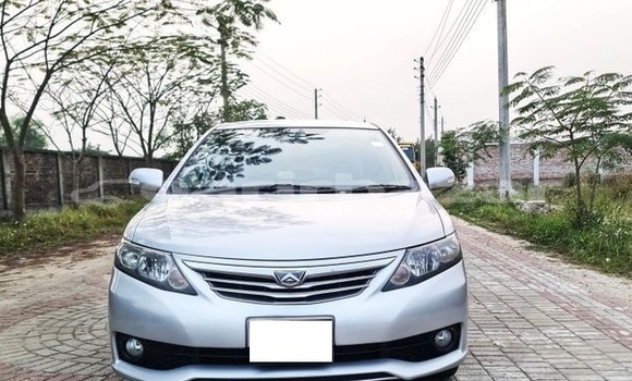 Buy Used 2010 Toyota Allion in Dhaka, Dhaka Buy Used 2010 Toyota Allion in Dhaka, Dhaka