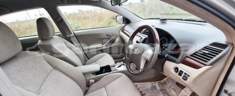 Big with watermark toyota allion dhaka dhaka 4595