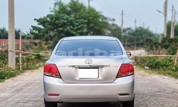 Buy Used 2010 Toyota Allion in Dhaka, Dhaka Buy Used 2010 Toyota Allion in Dhaka, Dhaka