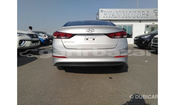 Buy Import 2017 Hyundai Elantra in Import - Dubai, Bandarban Buy Import 2017 Hyundai Elantra in Import - Dubai, Bandarban