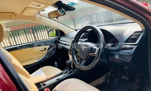 Buy Used 2016 Toyota Allion in Dhaka, Dhaka Buy Used 2016 Toyota Allion in Dhaka, Dhaka