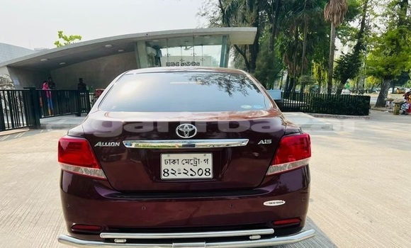 Buy Used 2016 Toyota Allion in Dhaka, Dhaka Buy Used 2016 Toyota Allion in Dhaka, Dhaka