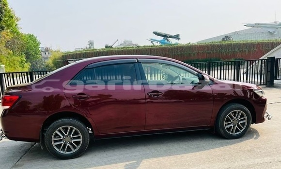 Buy Used 2016 Toyota Allion in Dhaka, Dhaka Buy Used 2016 Toyota Allion in Dhaka, Dhaka