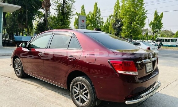 Buy Used 2016 Toyota Allion in Dhaka, Dhaka Buy Used 2016 Toyota Allion in Dhaka, Dhaka