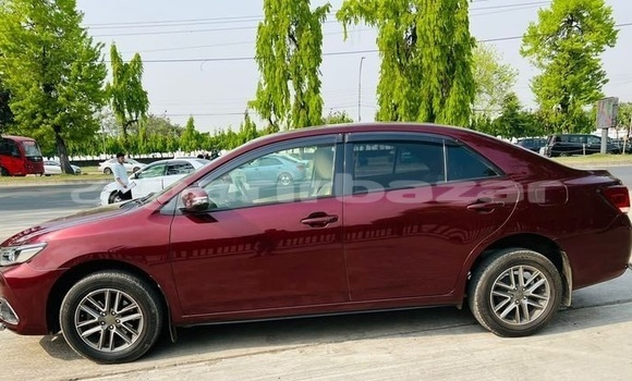 Buy Used 2016 Toyota Allion in Dhaka, Dhaka Buy Used 2016 Toyota Allion in Dhaka, Dhaka