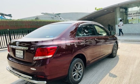 Buy Used 2016 Toyota Allion in Dhaka, Dhaka Buy Used 2016 Toyota Allion in Dhaka, Dhaka