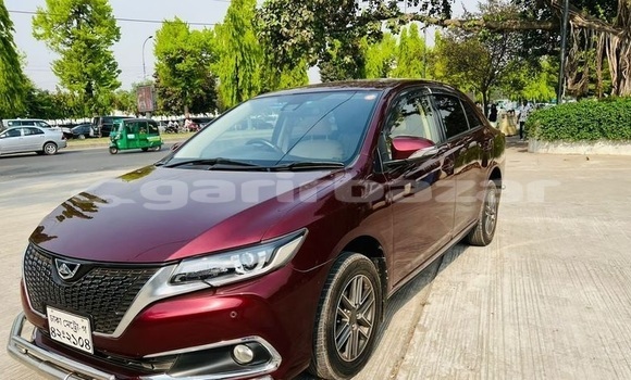 Buy Used 2016 Toyota Allion in Dhaka, Dhaka Buy Used 2016 Toyota Allion in Dhaka, Dhaka