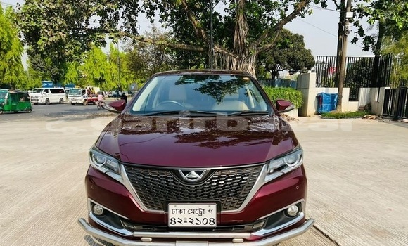 Buy Used 2016 Toyota Allion in Dhaka, Dhaka Buy Used 2016 Toyota Allion in Dhaka, Dhaka