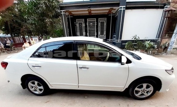 Buy Used 2016 Toyota Premio in Dhaka, Dhaka Buy Used 2016 Toyota Premio in Dhaka, Dhaka