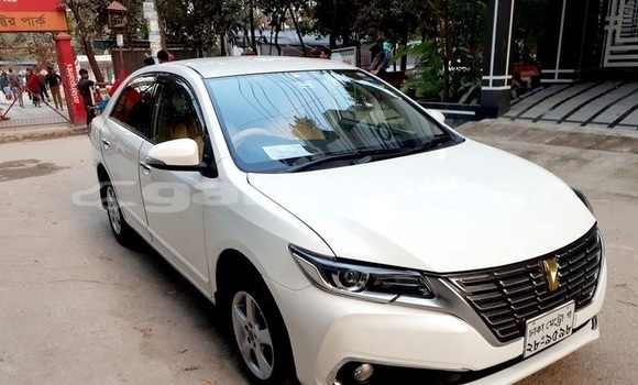 Buy Used 2016 Toyota Premio in Dhaka, Dhaka Buy Used 2016 Toyota Premio in Dhaka, Dhaka