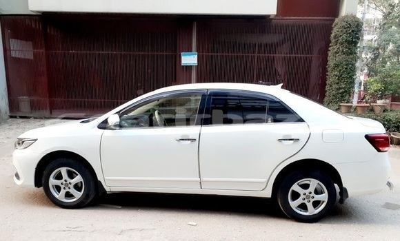 Buy Used 2016 Toyota Premio in Dhaka, Dhaka Buy Used 2016 Toyota Premio in Dhaka, Dhaka