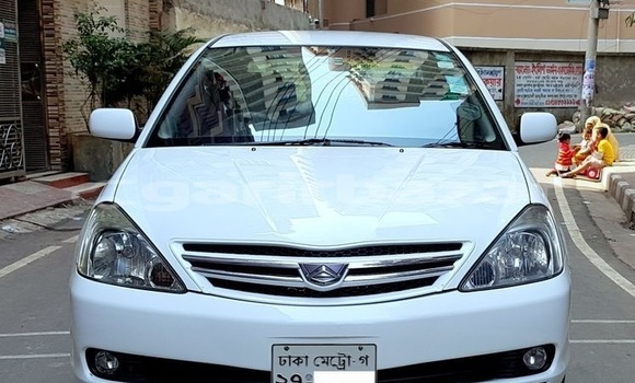 Buy Used 2006 Toyota Allion in Dhaka, Dhaka Buy Used 2006 Toyota Allion in Dhaka, Dhaka