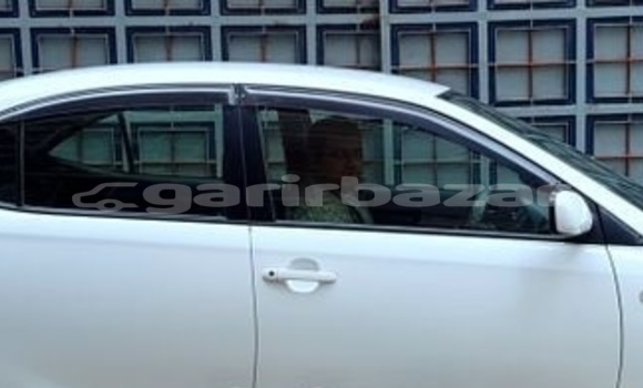 Buy Used 2006 Toyota Allion in Dhaka, Dhaka Buy Used 2006 Toyota Allion in Dhaka, Dhaka