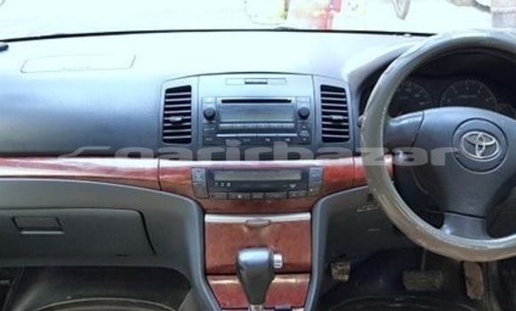 Buy Used 2006 Toyota Allion in Dhaka, Dhaka Buy Used 2006 Toyota Allion in Dhaka, Dhaka