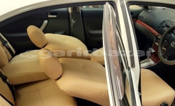 Buy Used 2006 Toyota Allion in Dhaka, Dhaka Buy Used 2006 Toyota Allion in Dhaka, Dhaka