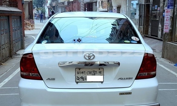 Buy Used 2006 Toyota Allion in Dhaka, Dhaka Buy Used 2006 Toyota Allion in Dhaka, Dhaka