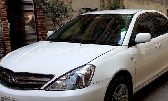 Buy Used 2006 Toyota Allion in Dhaka, Dhaka Buy Used 2006 Toyota Allion in Dhaka, Dhaka