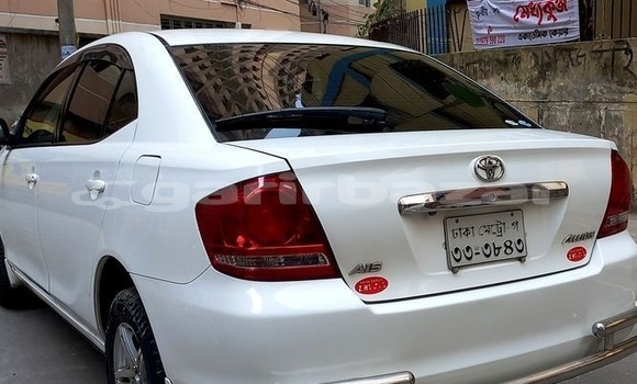 Buy Used 2006 Toyota Allion in Dhaka, Dhaka Buy Used 2006 Toyota Allion in Dhaka, Dhaka