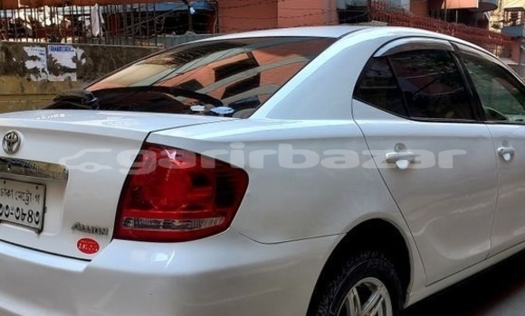 Buy Used 2006 Toyota Allion in Dhaka, Dhaka Buy Used 2006 Toyota Allion in Dhaka, Dhaka