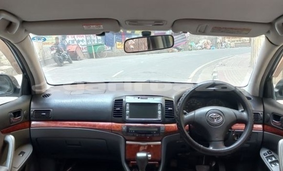 Buy Used 2006 Toyota Allion in Dhaka, Dhaka Buy Used 2006 Toyota Allion in Dhaka, Dhaka