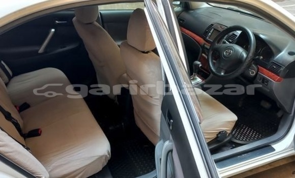 Buy Used 2006 Toyota Allion in Dhaka, Dhaka Buy Used 2006 Toyota Allion in Dhaka, Dhaka