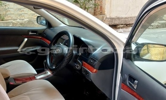 Buy Used 2006 Toyota Allion in Dhaka, Dhaka Buy Used 2006 Toyota Allion in Dhaka, Dhaka