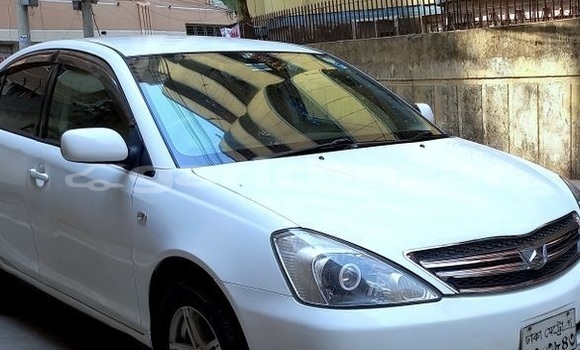 Buy Used 2006 Toyota Allion in Dhaka, Dhaka Buy Used 2006 Toyota Allion in Dhaka, Dhaka